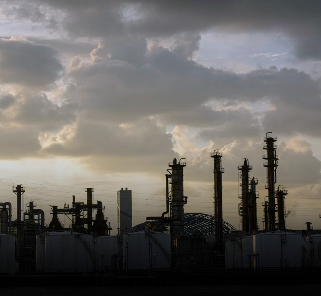 Industries